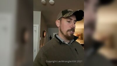 Onlyfans - LeviWranglerXXX - free gay porn video (66)