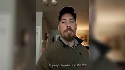 Onlyfans - LeviWranglerXXX - free gay porn video (66)