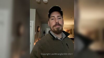 Onlyfans - LeviWranglerXXX - free gay porn video (66)