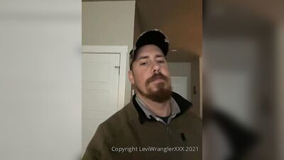 Onlyfans - LeviWranglerXXX - free gay porn video (66)