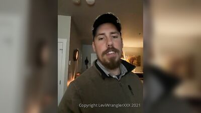 Onlyfans - LeviWranglerXXX - free gay porn video (66)
