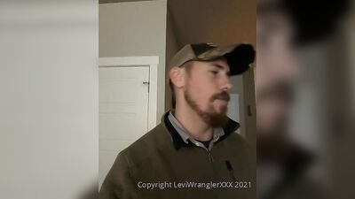 Onlyfans - LeviWranglerXXX - free gay porn video (66)