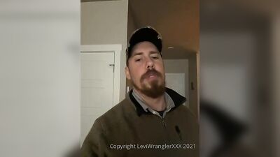 Onlyfans - LeviWranglerXXX - free gay porn video (66)