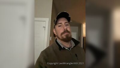 Onlyfans - LeviWranglerXXX - free gay porn video (66)