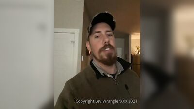 Onlyfans - LeviWranglerXXX - free gay porn video (66)