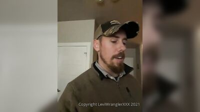 Onlyfans - LeviWranglerXXX - free gay porn video (66)