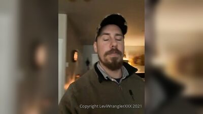 Onlyfans - LeviWranglerXXX - free gay porn video (66)