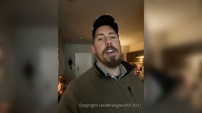 Onlyfans - LeviWranglerXXX - free gay porn video (66)
