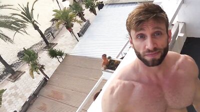 OnlyFans - Davide Zongoli (@acrodave) - free gay porn video (3)