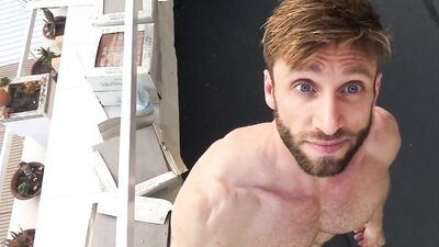 OnlyFans - Davide Zongoli (@acrodave) - free gay porn video (3)