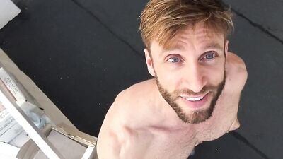 OnlyFans - Davide Zongoli (@acrodave) - free gay porn video (3)