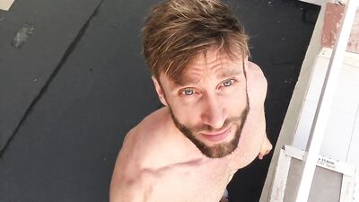 OnlyFans - Davide Zongoli (@acrodave) - free gay porn video (3)