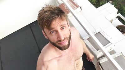 OnlyFans - Davide Zongoli (@acrodave) - free gay porn video (3)