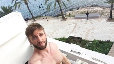 OnlyFans - Davide Zongoli (@acrodave) - free gay porn video (3)