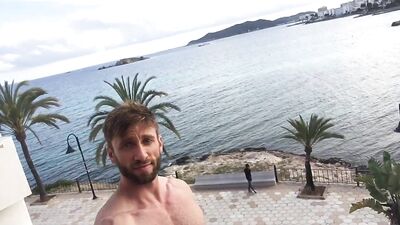OnlyFans - Davide Zongoli (@acrodave) - free gay porn video (3)