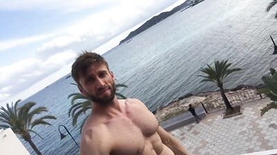 OnlyFans - Davide Zongoli (@acrodave) - free gay porn video (3)