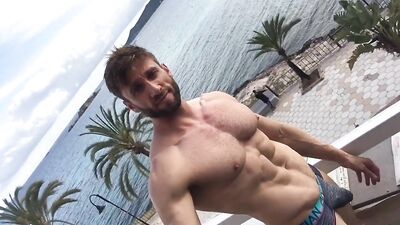 OnlyFans - Davide Zongoli (@acrodave) - free gay porn video (3)
