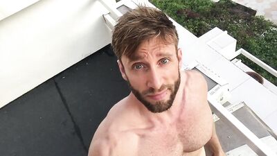 OnlyFans - Davide Zongoli (@acrodave) - free gay porn video (3)