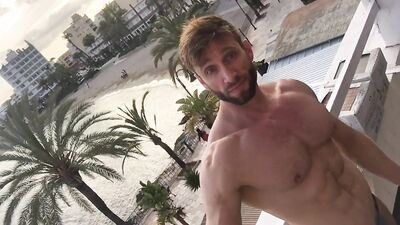 OnlyFans - Davide Zongoli (@acrodave) - free gay porn video (3)