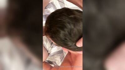 OnlyFans - Davide Zongoli (@acrodave) - free gay porn video (279)