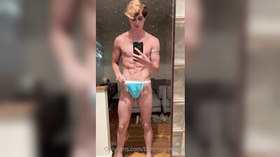 OnlyFans - Ben Masters - free gay porn video (93)