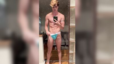 OnlyFans - Ben Masters - free gay porn video (93)