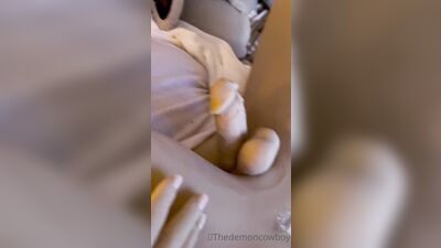 Onlyfans - LeviWranglerXXX - free gay porn video (6)