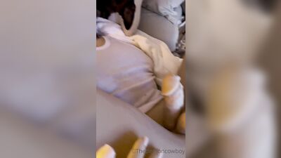 Onlyfans - LeviWranglerXXX - free gay porn video (6)