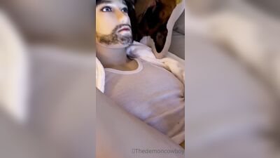 Onlyfans - LeviWranglerXXX - free gay porn video (6)