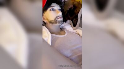 Onlyfans - LeviWranglerXXX - free gay porn video (6)