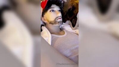 Onlyfans - LeviWranglerXXX - free gay porn video (6)