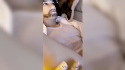 Onlyfans - LeviWranglerXXX - free gay porn video (6)