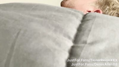 OnlyFans - Taylor Reign - taylorreignxxx - gay porn video (31)