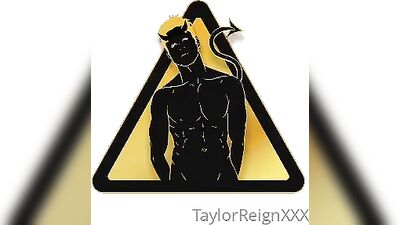 OnlyFans - Taylor Reign - taylorreignxxx - gay porn video (84)