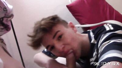 Stroke Fest - free gay porn