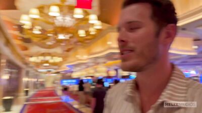 Derek Shaw Vincente Revero - In Awe of Shaw - free gay porn