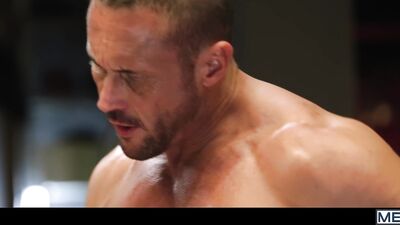 Myles Landon Tobias Will Braun - Spiderman - A Gay XXX Parody Part 3 1080p - free gay porn