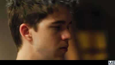 Myles Landon Tobias Will Braun - Spiderman - A Gay XXX Parody Part 3 1080p - free gay porn