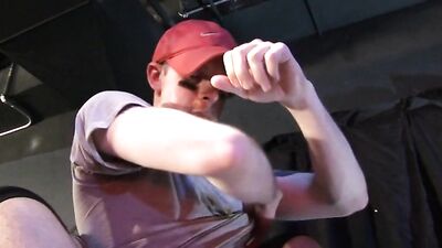 RawFuckClub - Michael, Jeremy, Colin And Brandon - Pt 2 - free gay porn