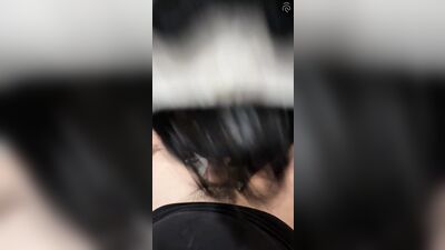 RawFuckClub - Wrecked In The Mall Bathroom By A Massive Cock - free gay porn