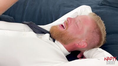 Riley Gray Ryan St Michael - Power Suits 2 My Hot Boss - free gay porn