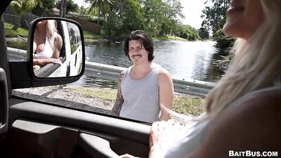 Andy Adler Andy Mendoza - Andys Lockout Fuck - free gay porn