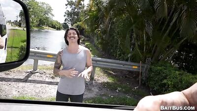 Andy Adler Andy Mendoza - Andys Lockout Fuck - free gay porn