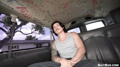 Andy Adler Andy Mendoza - Andys Lockout Fuck - free gay porn