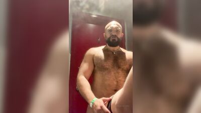 OnlyFans - musclefur - gay porn video (68)