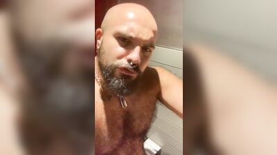 OnlyFans - musclefur - gay porn video (68)