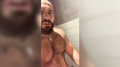 OnlyFans - musclefur - gay porn video (68)