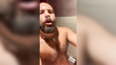 OnlyFans - musclefur - gay porn video (68)