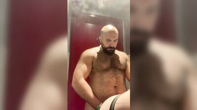 OnlyFans - musclefur - gay porn video (68)