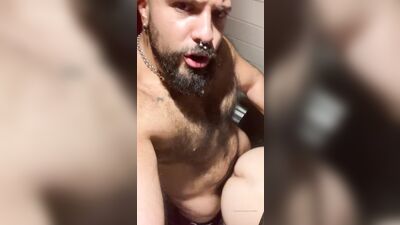 OnlyFans - musclefur - gay porn video (68)